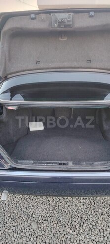 Mercedes C 200 1994, 256,000 km - 2.0 l - Şirvan