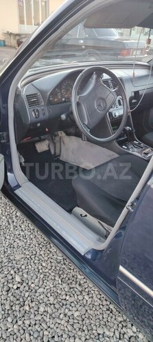 Mercedes C 200 1994, 256,000 km - 2.0 l - Şirvan