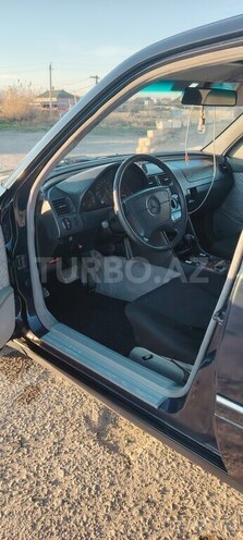 Mercedes C 200 1994, 256,000 km - 2.0 l - Şirvan