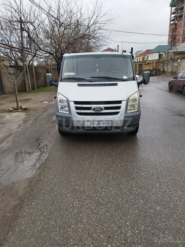Ford Transit 2008, 173,000 km - 2.4 l - Xırdalan