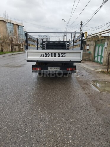 Ford Transit 2008, 173,000 km - 2.4 l - Xırdalan