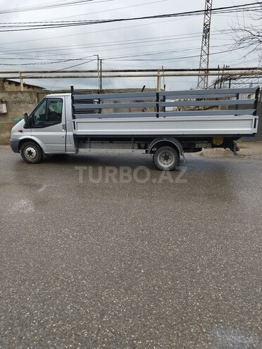 Ford Transit 2008, 173,000 km - 2.4 l - Xırdalan