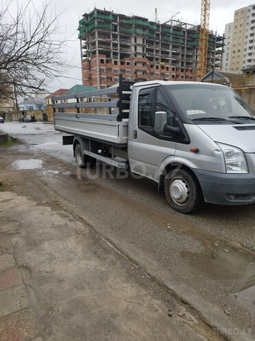Ford Transit 2008, 173,000 km - 2.4 l - Xırdalan