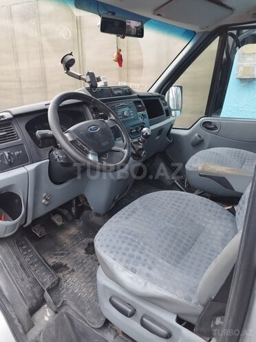 Ford Transit 2008, 173,000 km - 2.4 l - Xırdalan