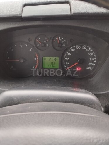 Ford Transit 2008, 173,000 km - 2.4 l - Xırdalan