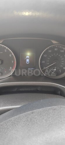 Hyundai Elantra 2017, 109,435 km - 2.0 l - Bakı