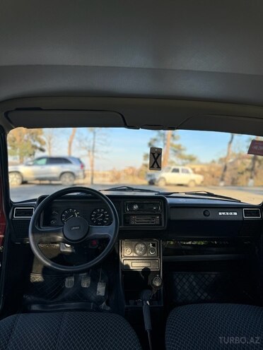 LADA (VAZ) 2107 2005, 125,362 km - 1.6 l - Quba