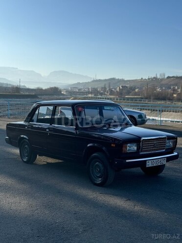 LADA (VAZ) 2107 2005, 125,362 km - 1.6 l - Quba
