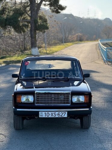 LADA (VAZ) 2107 2005, 125,362 km - 1.6 l - Quba