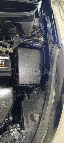 Hyundai Elantra 2012, 134,000 km - 1.8 l - Bakı