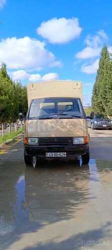GAZ 322173 1995, 150,000 km - 2.4 l - Şirvan