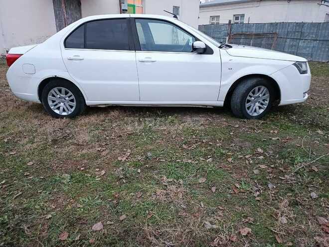 Khazar LX 2020, 110,000 km - 1.7 l - Bərdə