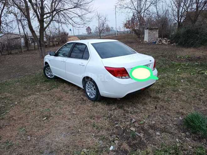 Khazar LX 2020, 110,000 km - 1.7 l - Bərdə