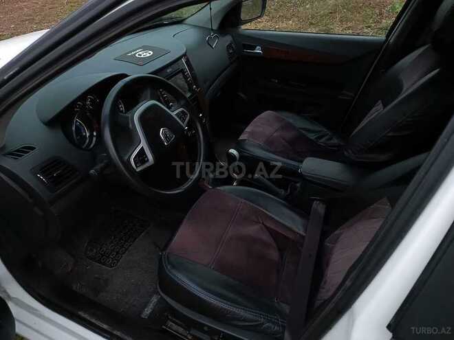 Khazar LX 2020, 110,000 km - 1.7 l - Bərdə