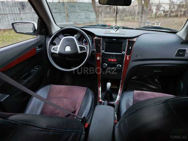 Khazar LX 2020, 110,000 km - 1.7 l - Bərdə