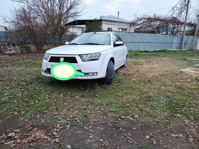 Khazar LX 2020, 110,000 km - 1.7 l - Bərdə