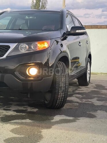 Kia Sorento 2011, 200,000 km - 2.0 l - Bakı