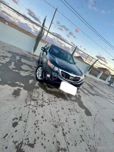 Kia Sorento 2011, 200,000 km - 2.0 l - Bakı