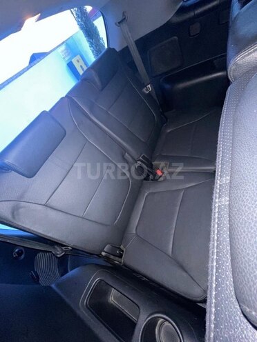 Kia Sorento 2011, 200,000 km - 2.0 l - Bakı