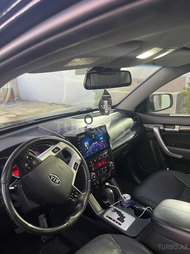 Kia Sorento 2011, 200,000 km - 2.0 l - Bakı