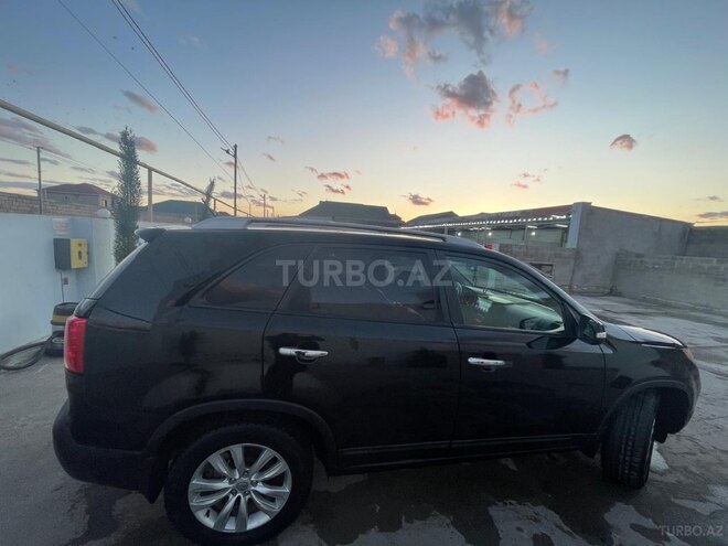 Kia Sorento 2011, 200,000 km - 2.0 l - Bakı