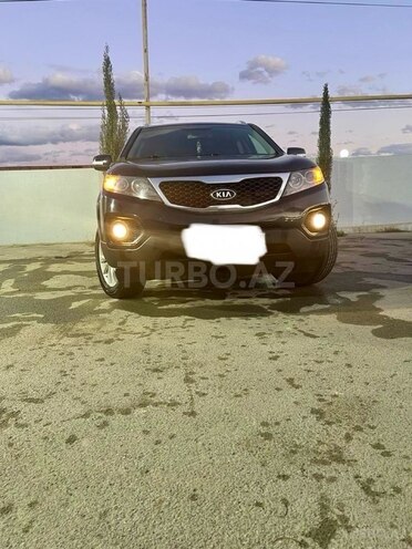 Kia Sorento 2011, 200,000 km - 2.0 l - Bakı