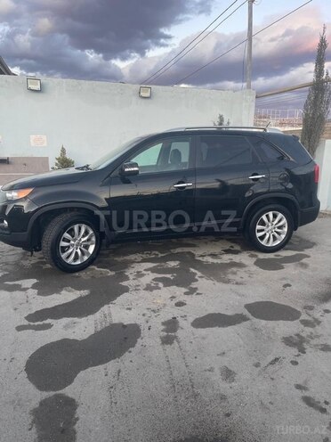 Kia Sorento 2011, 200,000 km - 2.0 l - Bakı