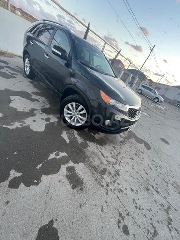 Kia Sorento 2011, 200,000 km - 2.0 l - Bakı