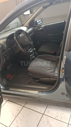Opel Astra 1999, 450,000 km - 1.6 l - Gəncə
