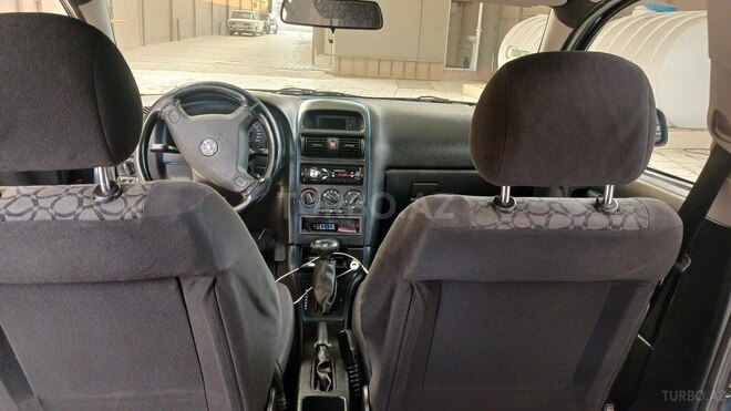 Opel Astra 1999, 450,000 km - 1.6 l - Gəncə
