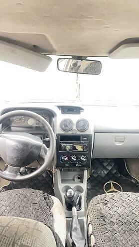 Saipa 132 2013, 369,000 km - 1.3 л - Bakı