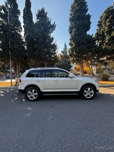 Volkswagen Touareg 2008, 183,000 km - 3.6 л - Sumqayıt