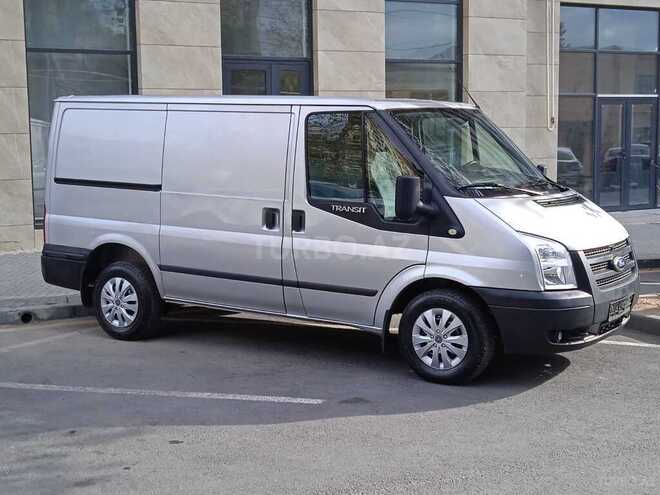Ford Transit 2012, 265,000 km - 2.2 l - Bakı
