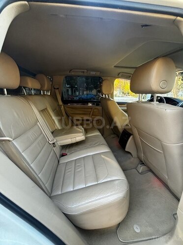 Volkswagen Touareg 2008, 183,000 km - 3.6 л - Sumqayıt