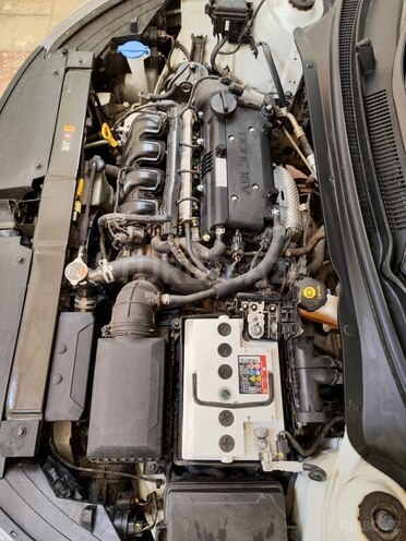 Kia Rio 2019, 3,616 km - 1.6 l - Şəmkir