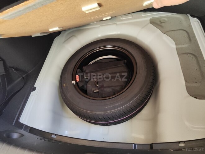 Kia Rio 2019, 3,616 km - 1.6 l - Şəmkir