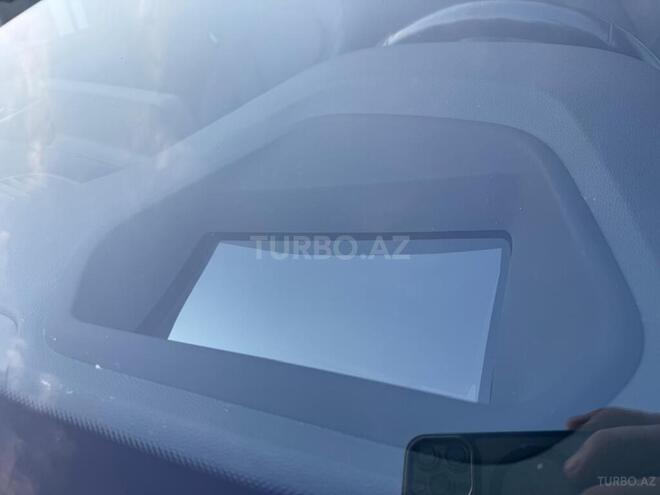 BMW 520 2017, 170,000 km - 2.0 l - Bakı