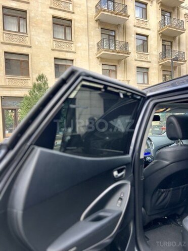 Hyundai Santa Fe 2015, 189,000 km - 2.0 l - Bakı
