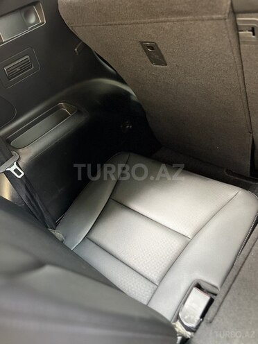 Hyundai Santa Fe 2015, 189,000 km - 2.0 l - Bakı