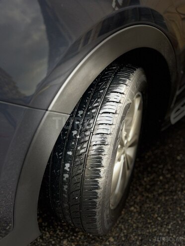 Hyundai Santa Fe 2015, 189,000 km - 2.0 l - Bakı