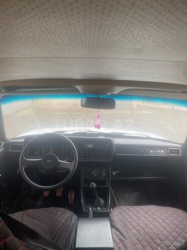 LADA (VAZ) 2107 2007, 98,681 km - 1.6 l - Bakı