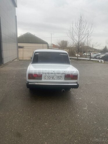 LADA (VAZ) 2107 2007, 98,681 km - 1.6 l - Bakı