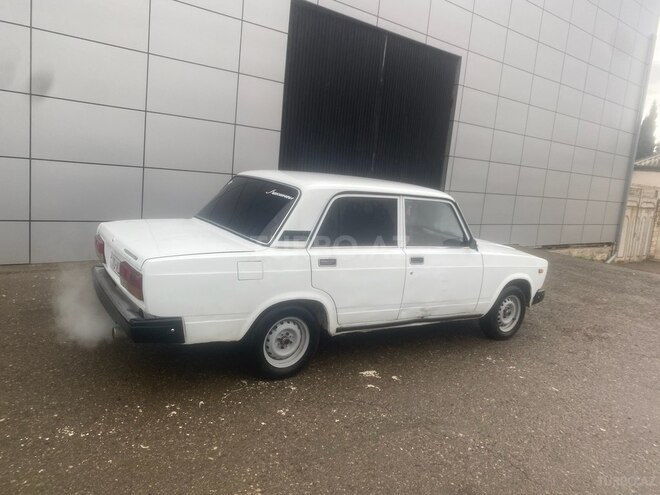 LADA (VAZ) 2107 2007, 98,681 km - 1.6 l - Bakı