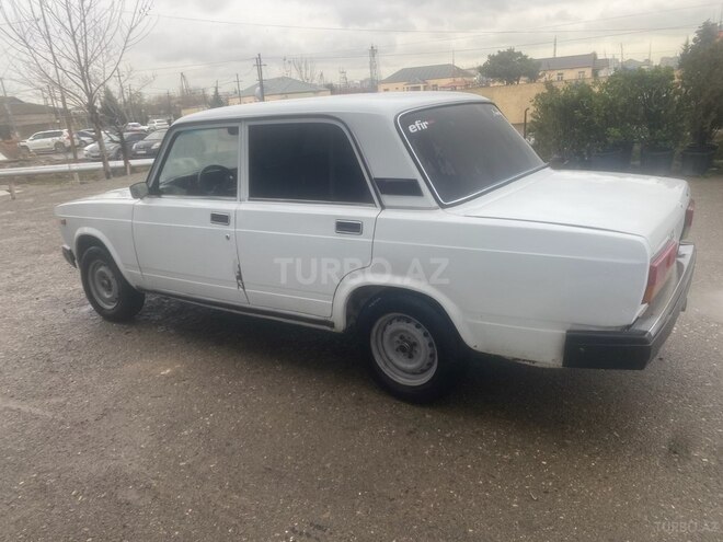 LADA (VAZ) 2107 2007, 98,681 km - 1.6 l - Bakı
