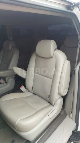 Kia Carnival 2015, 142,000 km - 2.2 l - Sumqayıt