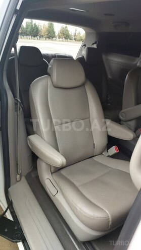 Kia Carnival 2015, 142,000 km - 2.2 l - Sumqayıt