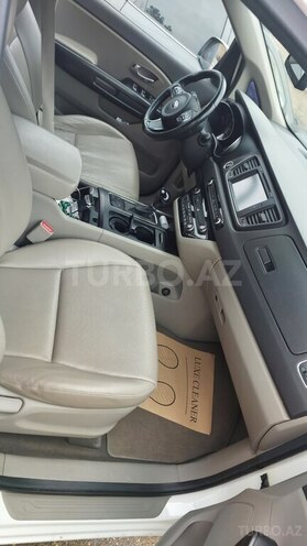 Kia Carnival 2015, 142,000 km - 2.2 l - Sumqayıt