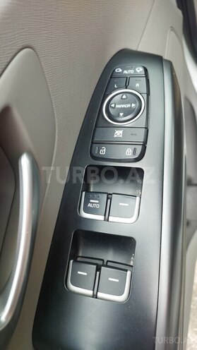 Kia Carnival 2015, 142,000 km - 2.2 l - Sumqayıt
