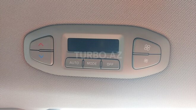 Kia Carnival 2015, 142,000 km - 2.2 l - Sumqayıt
