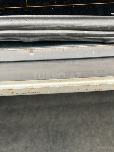 Mercedes C 180 1998, 350,111 km - 1.8 l - Bakı